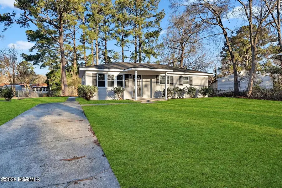 302 Shamrock Drive, Jacksonville, NC 28540 - #2