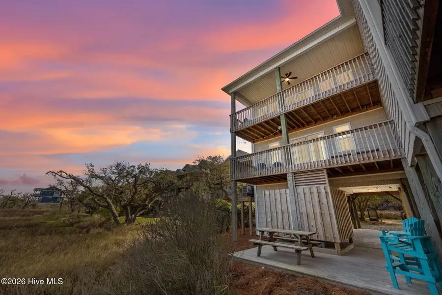 113 Anchor Drive #A, Surf City, NC 28445 - #3