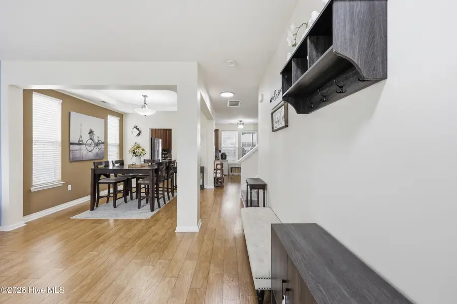 1413 Charlotte Street, Elizabeth City, NC 27909 - #2