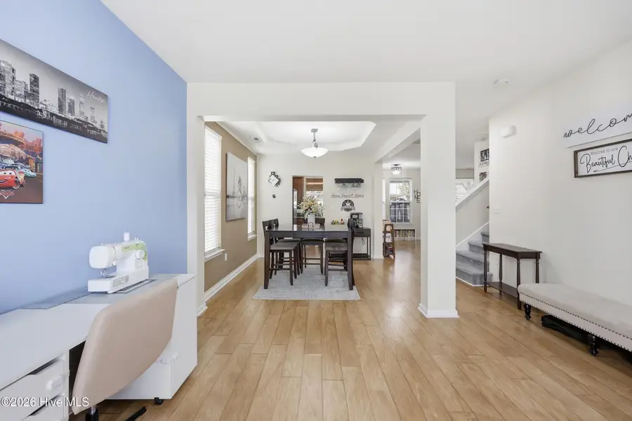 1413 Charlotte Street, Elizabeth City, NC 27909 - #3