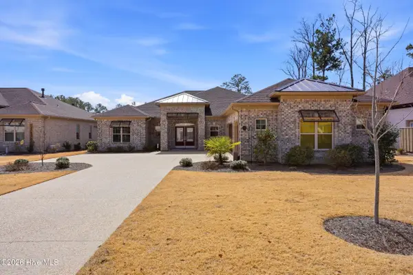 754 Jenoa Loop, Castle Hayne, NC 28429