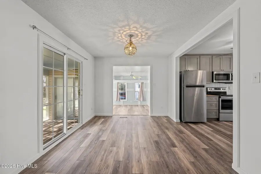 108 Starboard Drive, New Bern, NC 28562 - #3