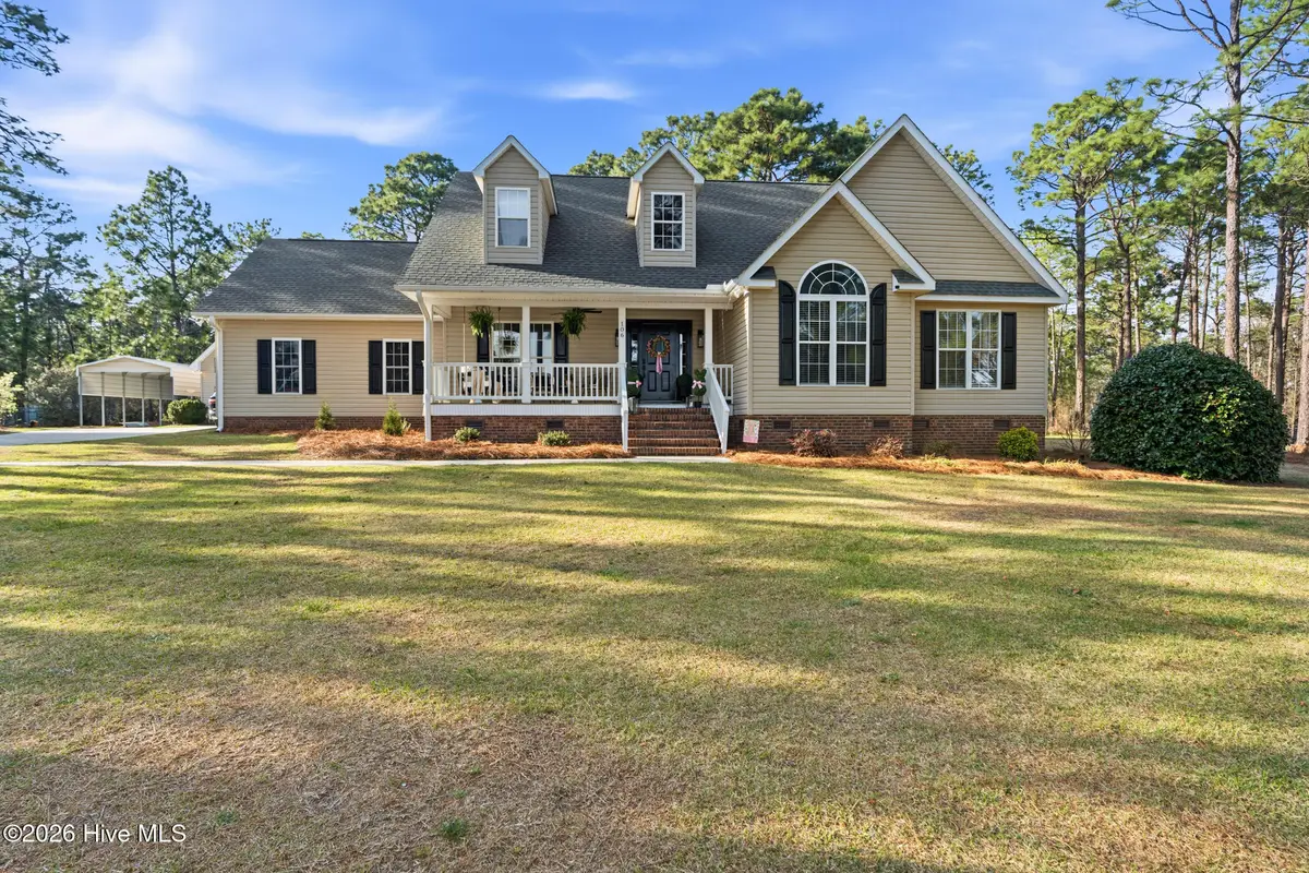 106 Pinewild Lane, Rockingham, NC 28379 - #1