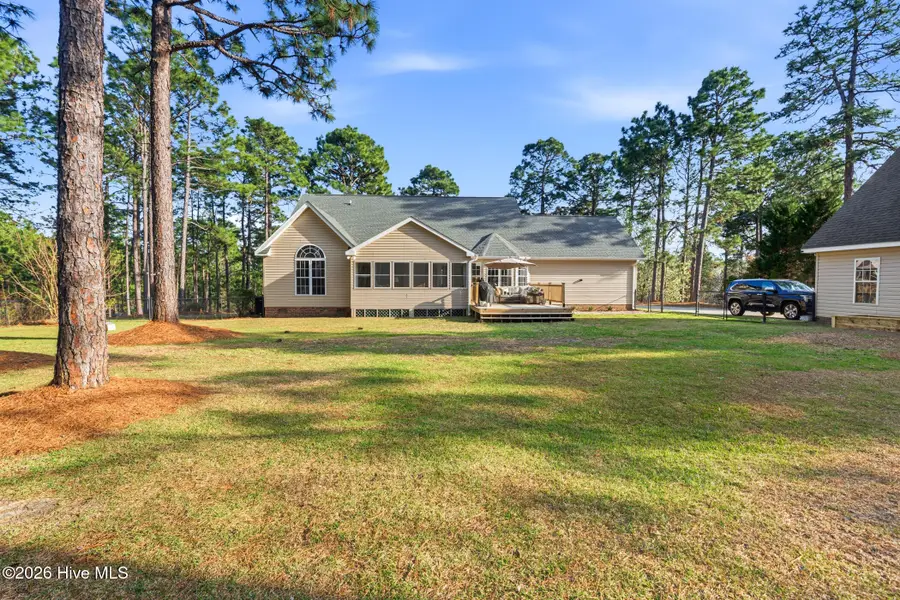106 Pinewild Lane, Rockingham, NC 28379 - #2