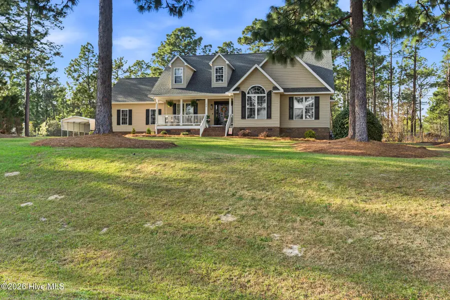 106 Pinewild Lane, Rockingham, NC 28379 - #3