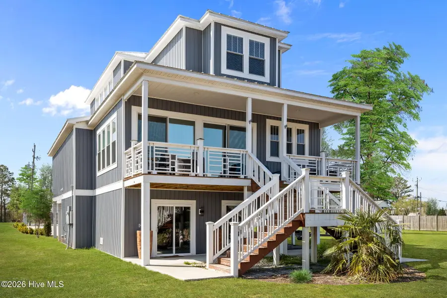 3093 Whichards Beach Road, Chocowinity, NC 27817 - #2