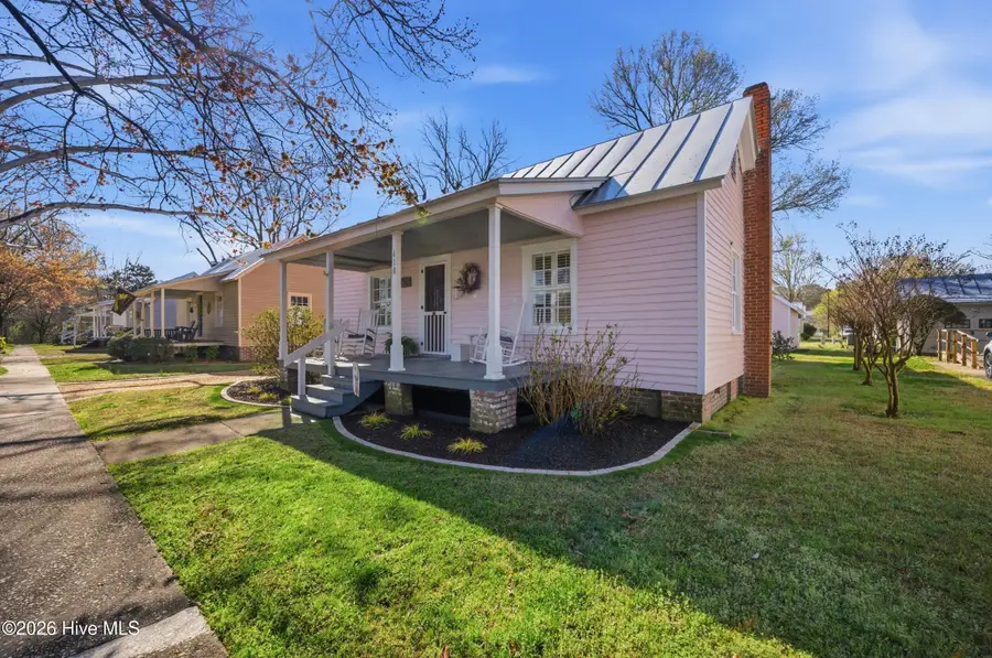 410 Phillips Street, Edenton, NC 27932 - #3