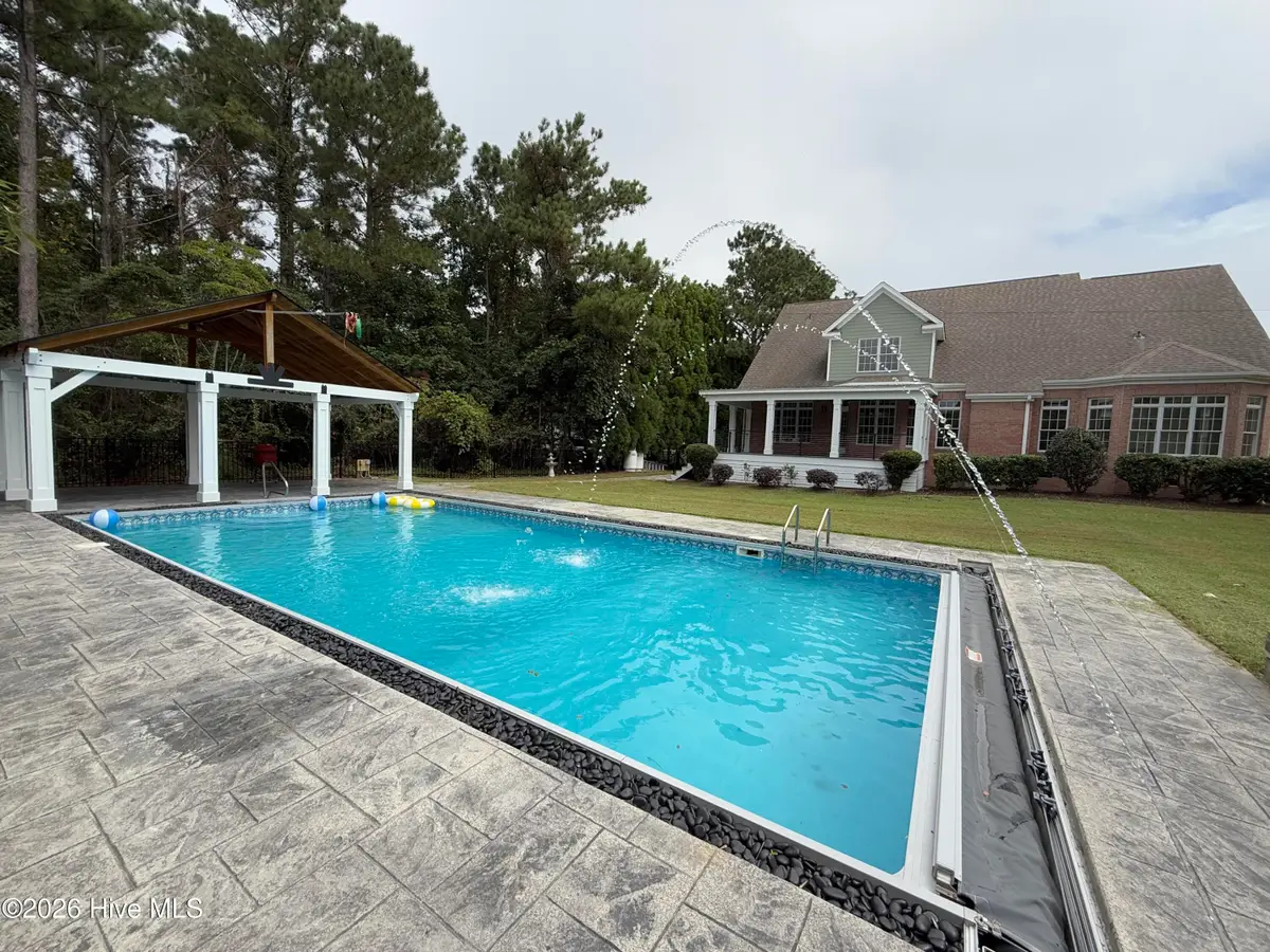 203 Hatteras Court, Hampstead, NC 28443 - #1