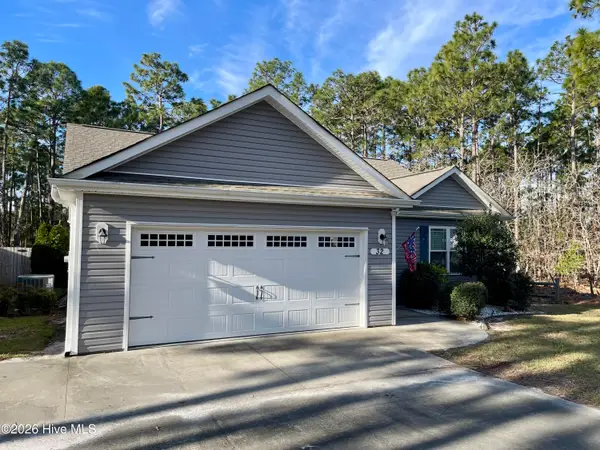 32 S High Point Road, Southport, NC 28461