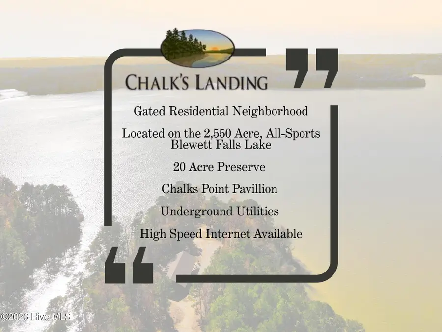 173 Lake View Pass, Rockingham, NC 28379 - #2