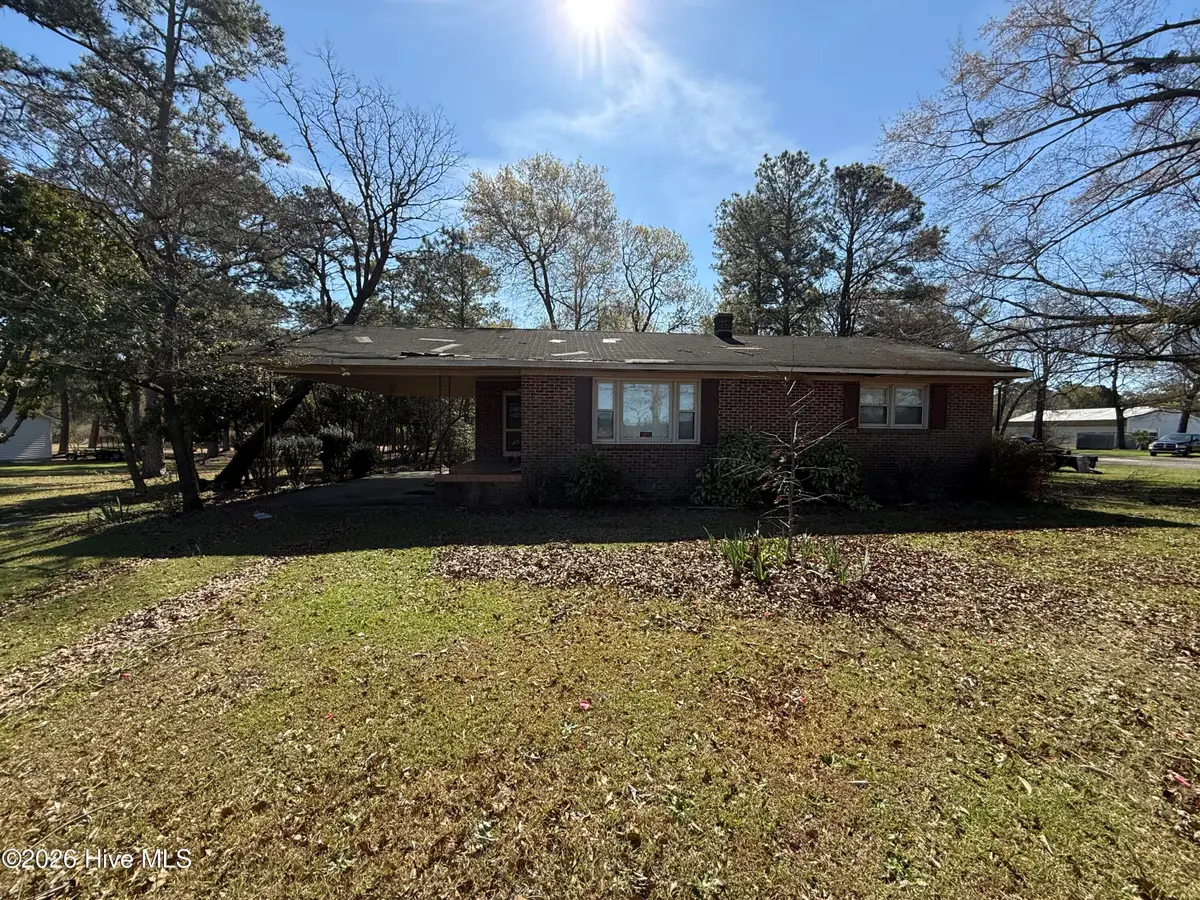 3273 Jim Sutton Road, La Grange, NC 28551 - #1