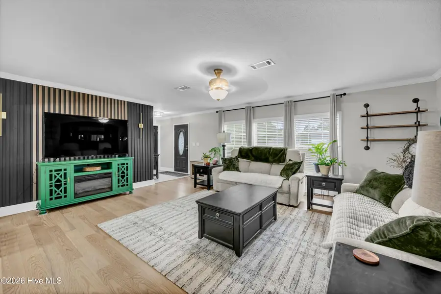 122 Bear Branch Court, Longs, SC 29568 - #3