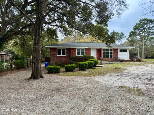 5324 Wrightsville Avenue, Wilmington, NC 28403