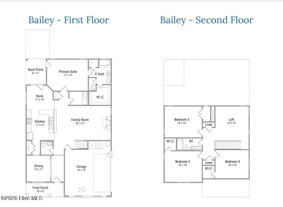 829 Red Sky Drive Ne, Winnabow, NC 28479 - #2