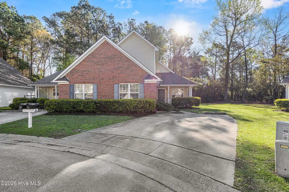 306 Saint Rosea Road, Wilmington, NC 28405 - #1