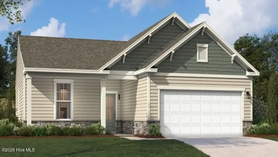 7454 Linda Vista Lane #276, Leland, NC 28451 - #1