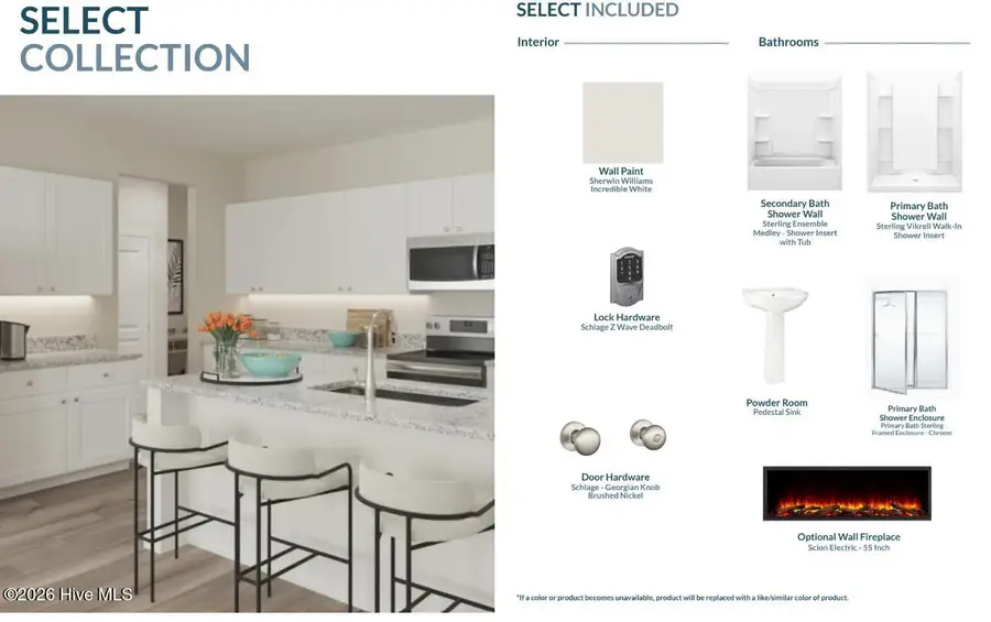 7454 Linda Vista Lane #276, Leland, NC 28451 - #3