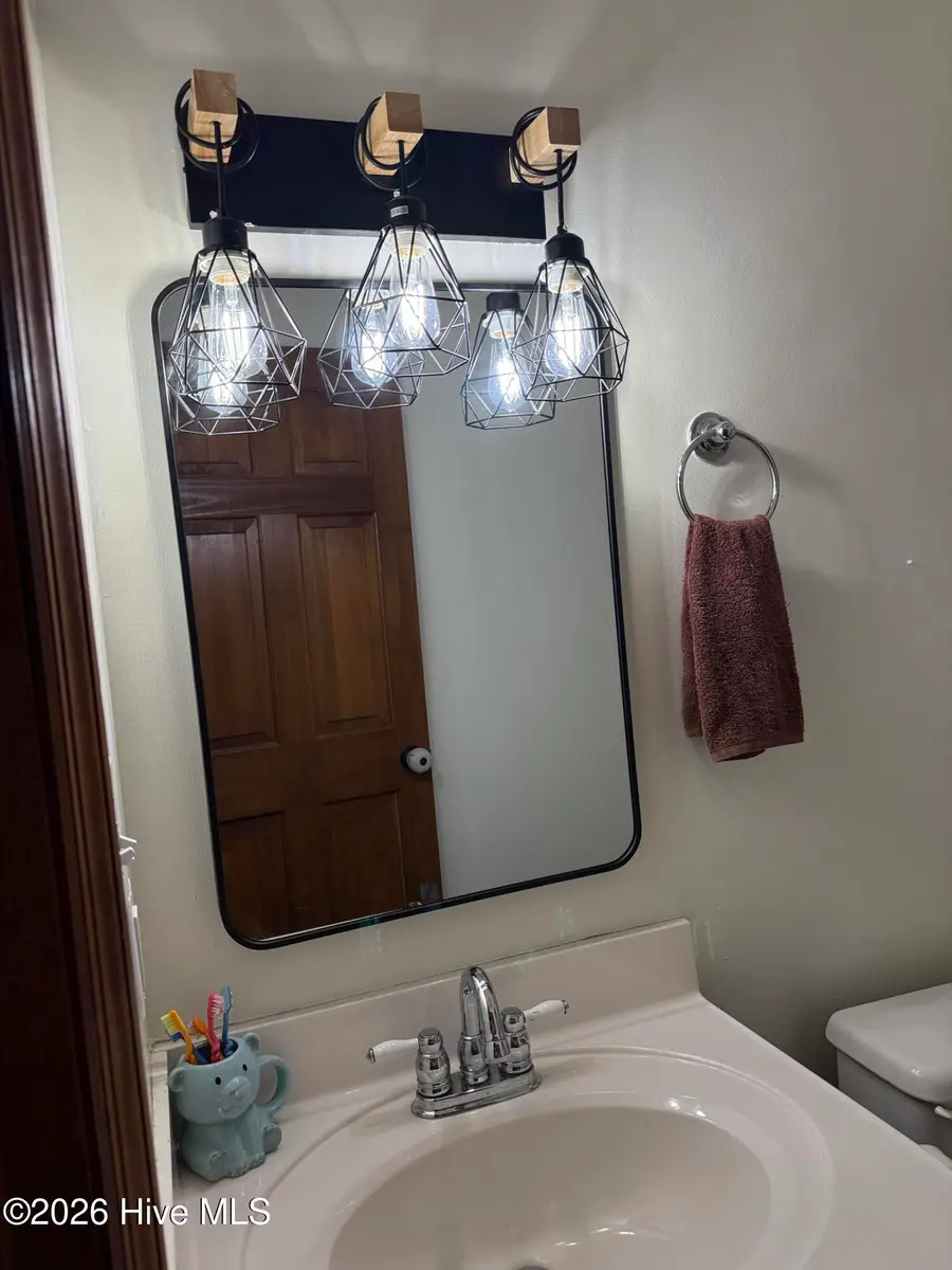 12221 Evergreen Lane, Laurinburg, NC 28352 - #3