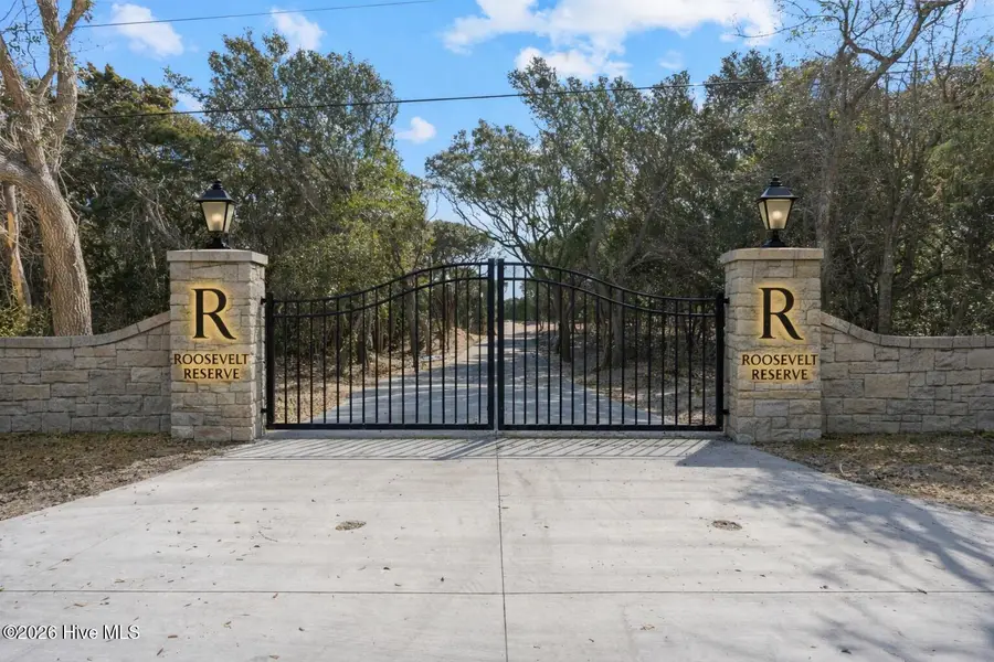 108 Lot 5 Roosevelt Reserve Park, Pine Knoll Shores, NC 28512 - #2