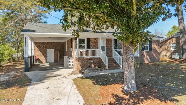 2704 Shawnee Place, Greenville, NC 27834