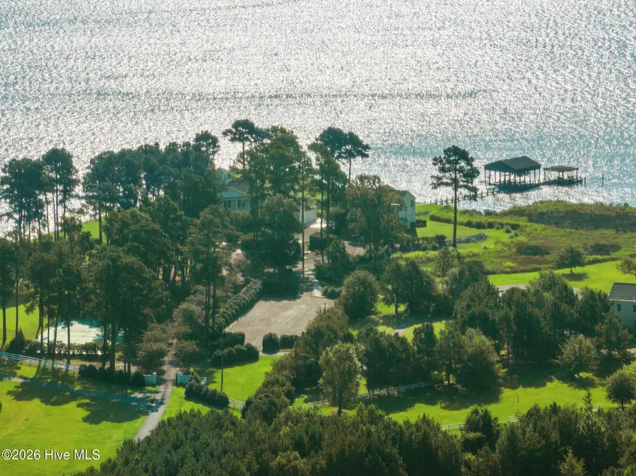 220 Pungo Shores Drive, Belhaven, NC 27810 - #2