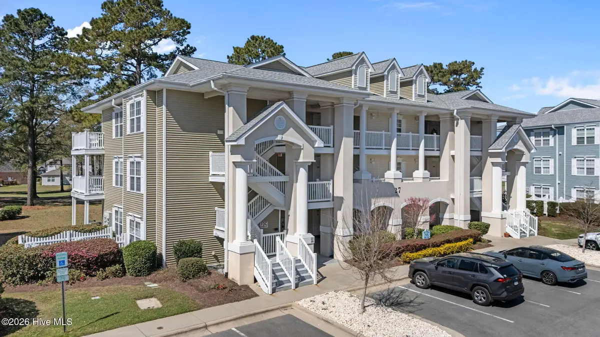 1215 N Middleton Drive #Apt 2704, Calabash, NC 28467 - #1