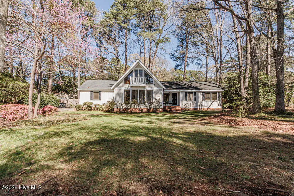 105 Litchfield Court, Rocky Mount, NC 27803 - #1