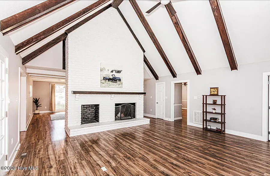 105 Litchfield Court, Rocky Mount, NC 27803 - #2