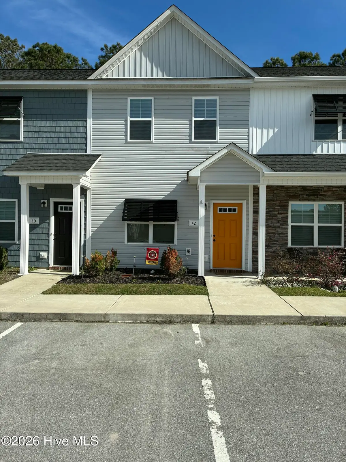 42 Catalina Circle, Swansboro, NC 28584 - #1