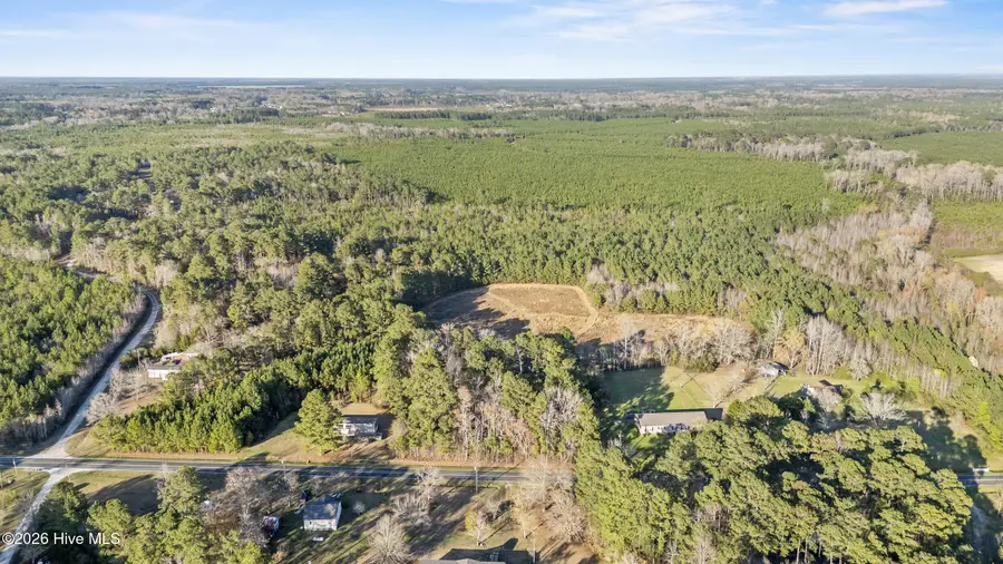 0 Swinson Road, Maple Hill, NC 28454 - #3