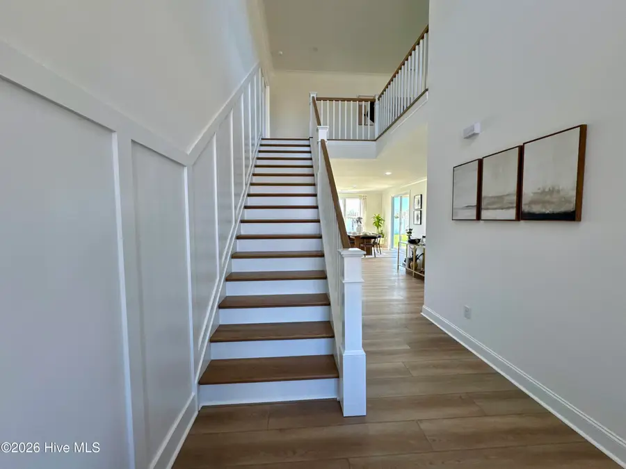 1748 Dixon Grove Lane, Grimesland, NC 27837 - #2