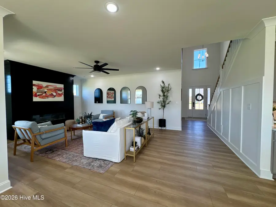 1748 Dixon Grove Lane, Grimesland, NC 27837 - #3