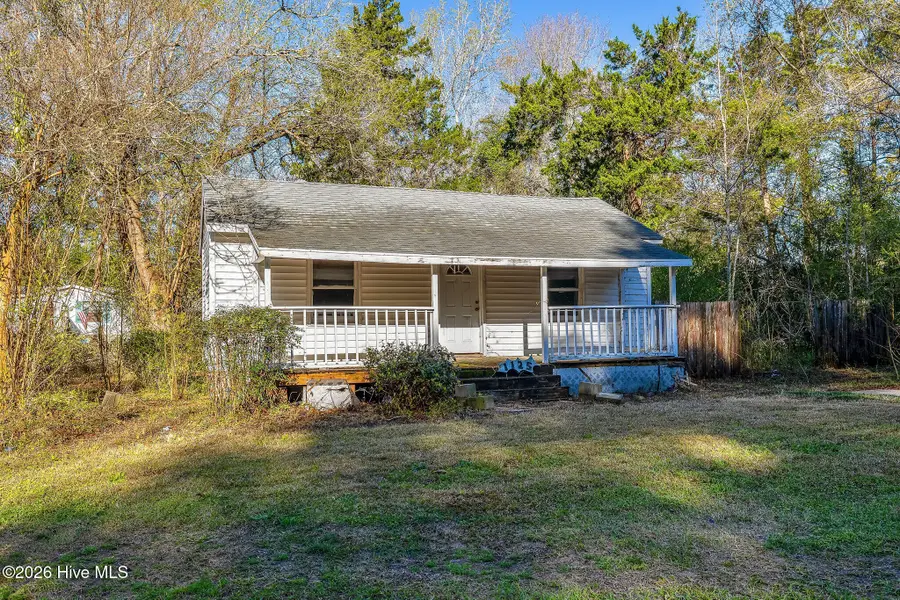 1125 Lanvale Road, Leland, NC 28451 - #2
