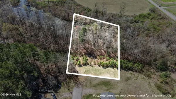 Lot 2 Mccoy Drive, Nashville, NC 27856