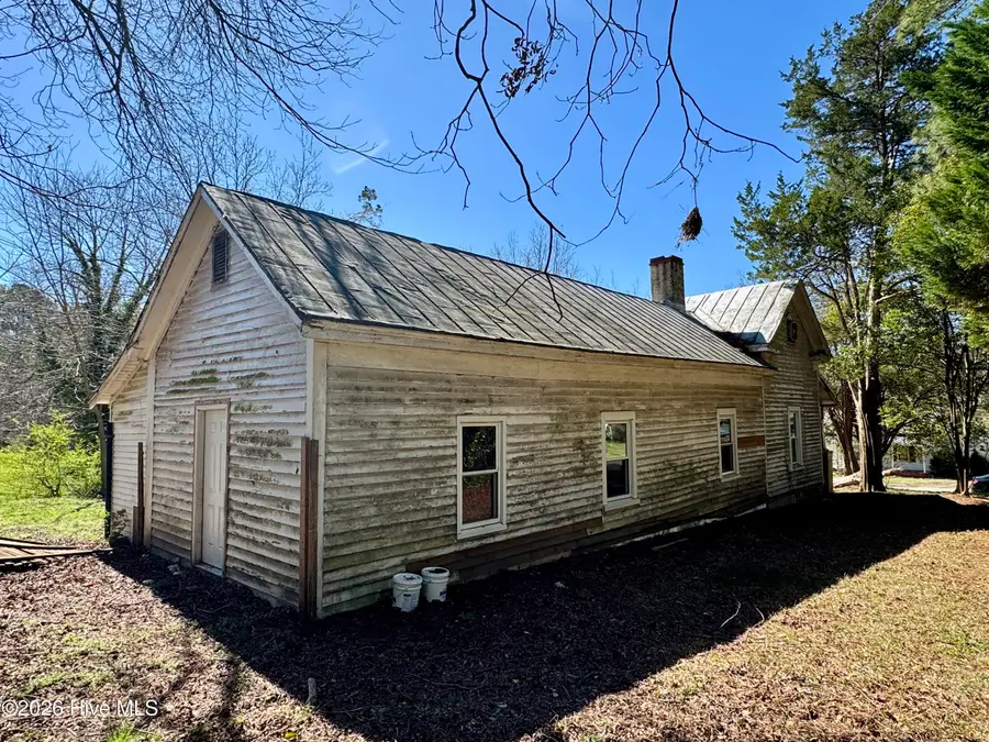 315 S Pine Street, Spring Hope, NC 27882 - #3