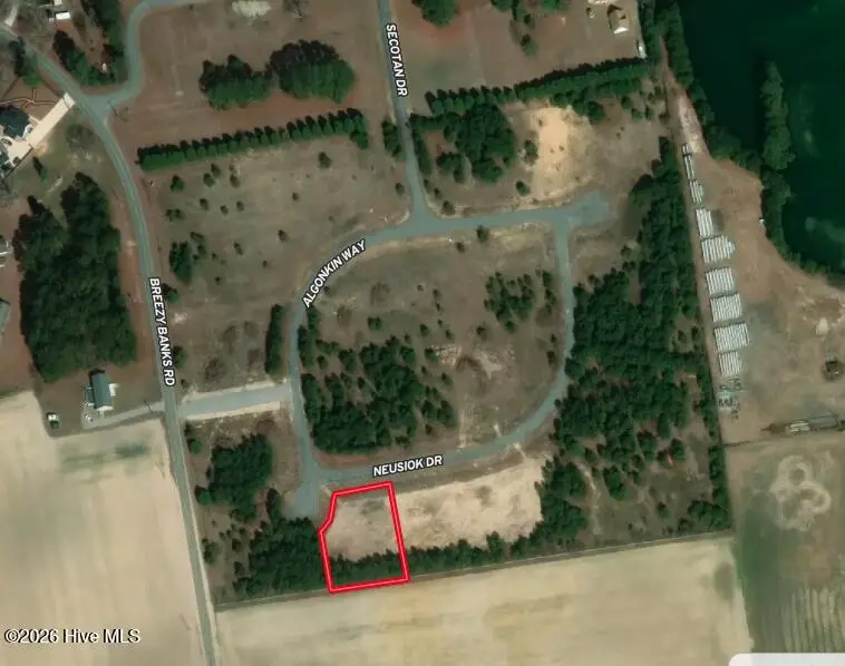 287 Windswept Way, Roper, NC 27970 - #3