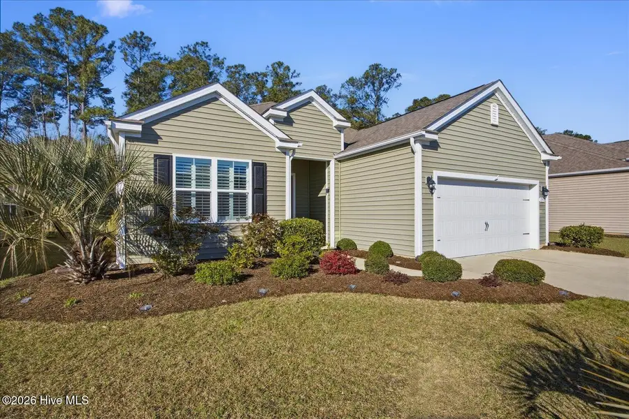 197 Calabash Lakes Boulevard, Carolina Shores, NC 28467 - #2
