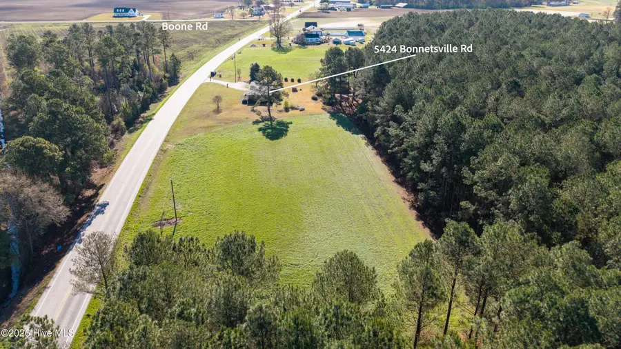 5424 Bonnetsville Road, Clinton, NC 28328 - #3