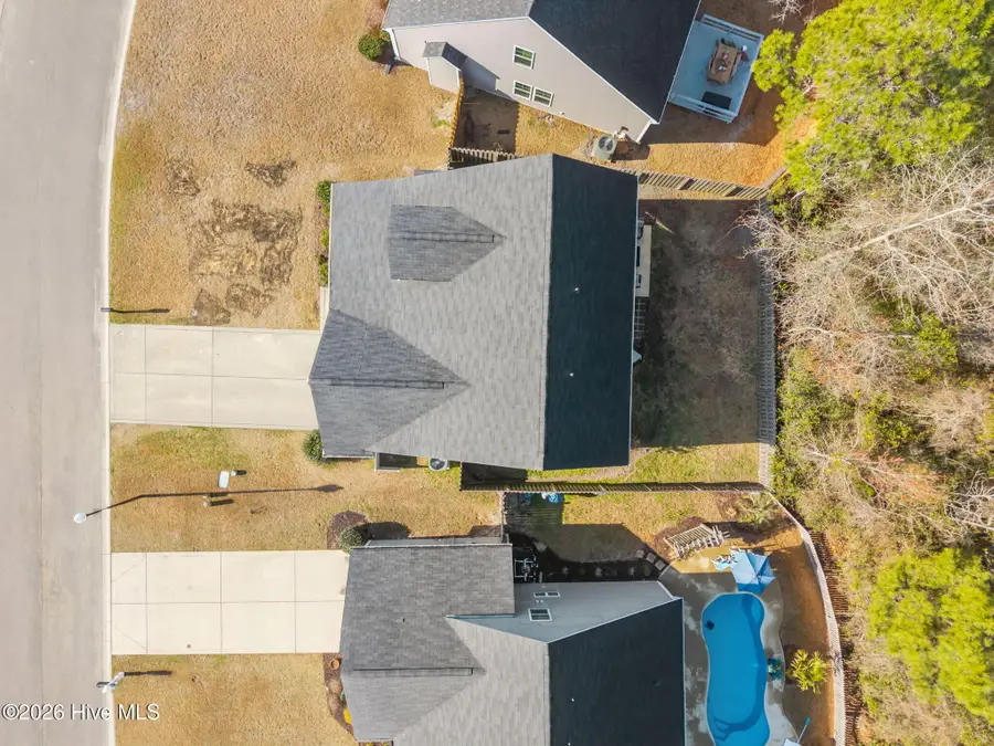 2302 Cottagefield Lane, Leland, NC 28451 - #2