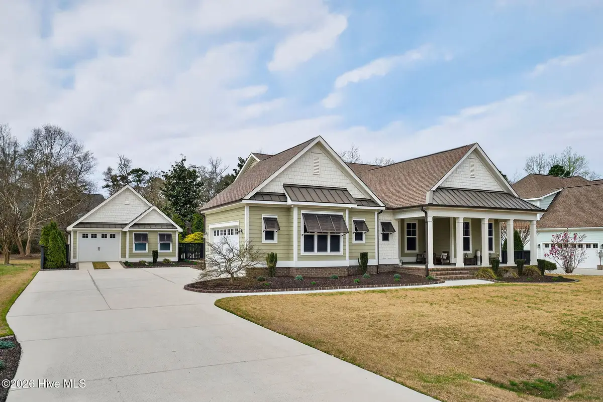 7405 Aloft Way, Wilmington, NC 28411 - #1