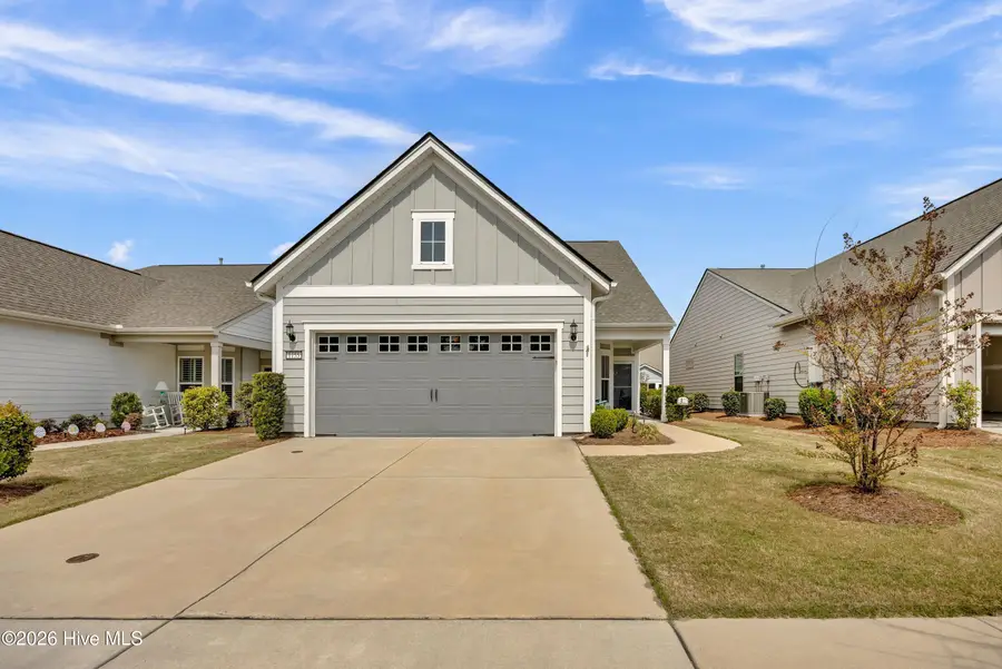 1155 Snowden Road, Wilmington, NC 28412 - #2