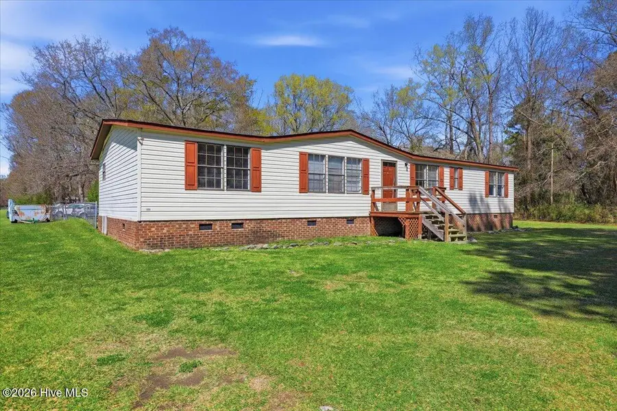 452 Pitt County Line Road, Grifton, NC 28530 - #2