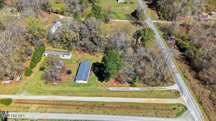 452 Pitt County Line Road, Grifton, NC 28530 - #3