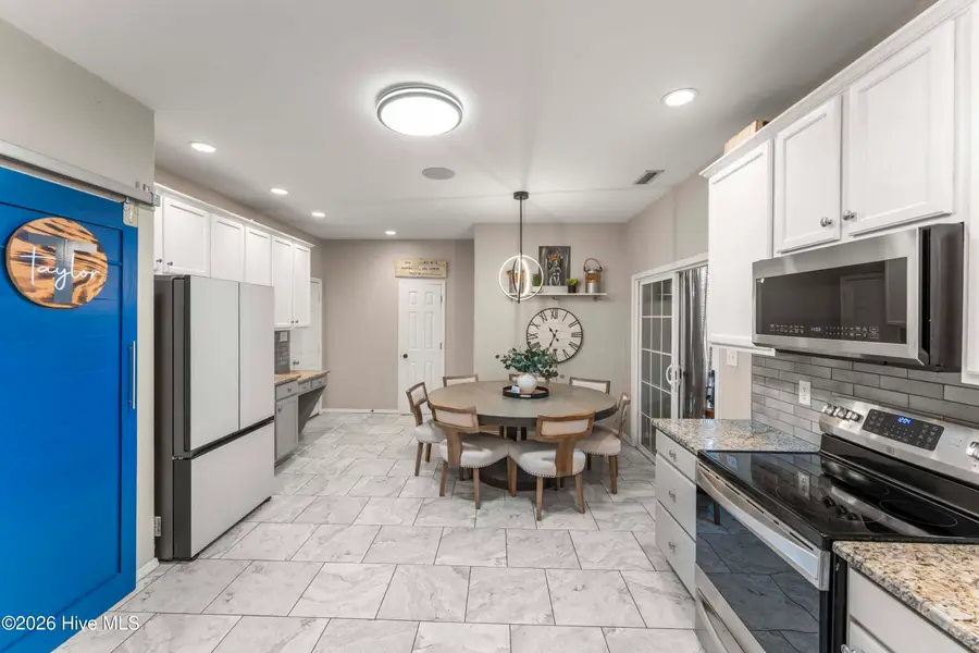 3045 Buttonwood Lane, Clayton, NC 27520 - #3