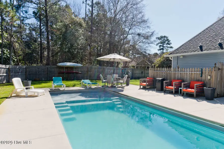 809 Broadmoor Court, Morehead City, NC 28557 - #3