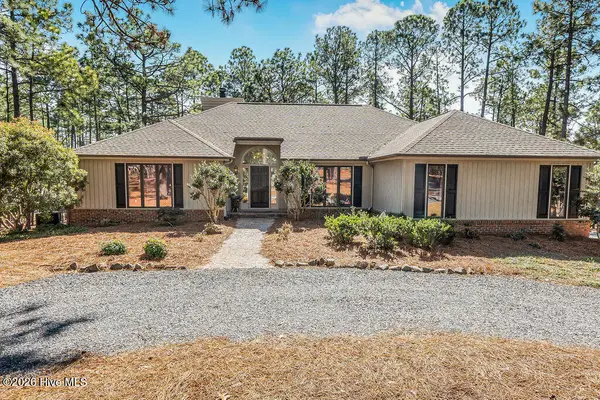 12 Kippen Court, Pinehurst, NC 28374