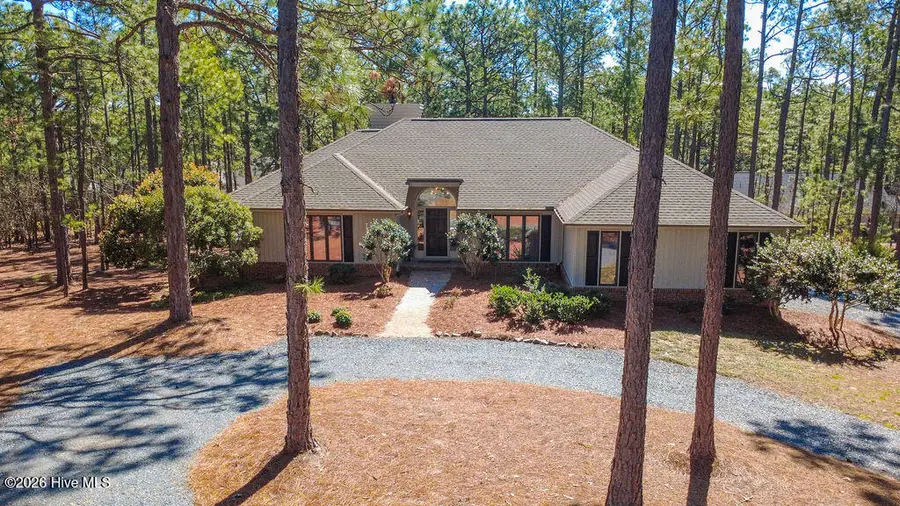 12 Kippen Court, Pinehurst, NC 28374 - #2
