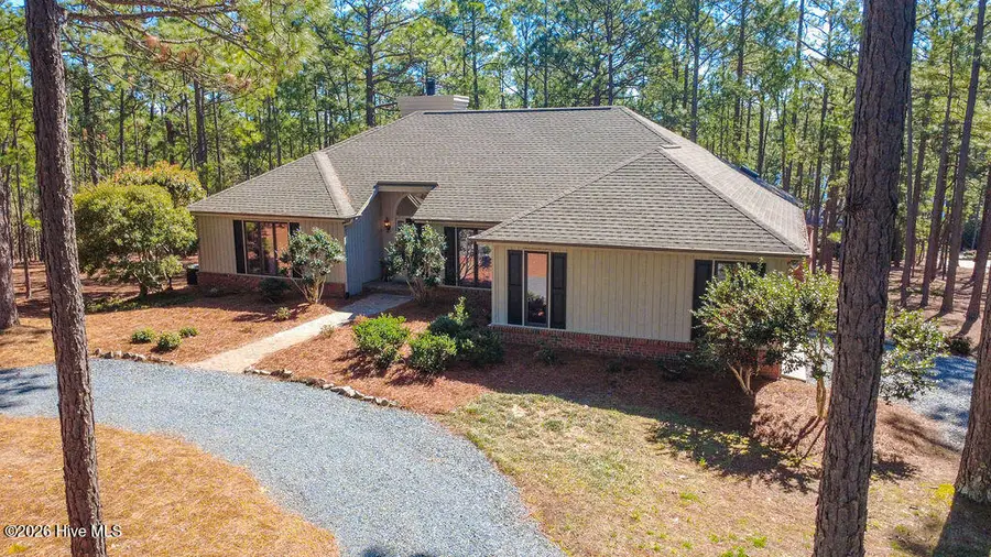 12 Kippen Court, Pinehurst, NC 28374 - #3