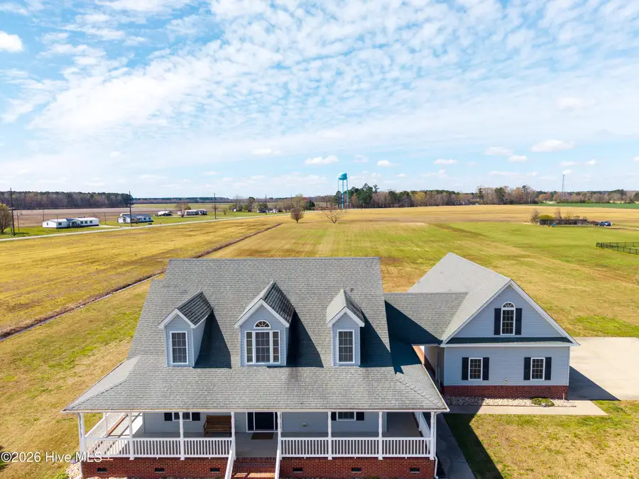 1211 Haughton Road, Edenton, NC 27932 - #3