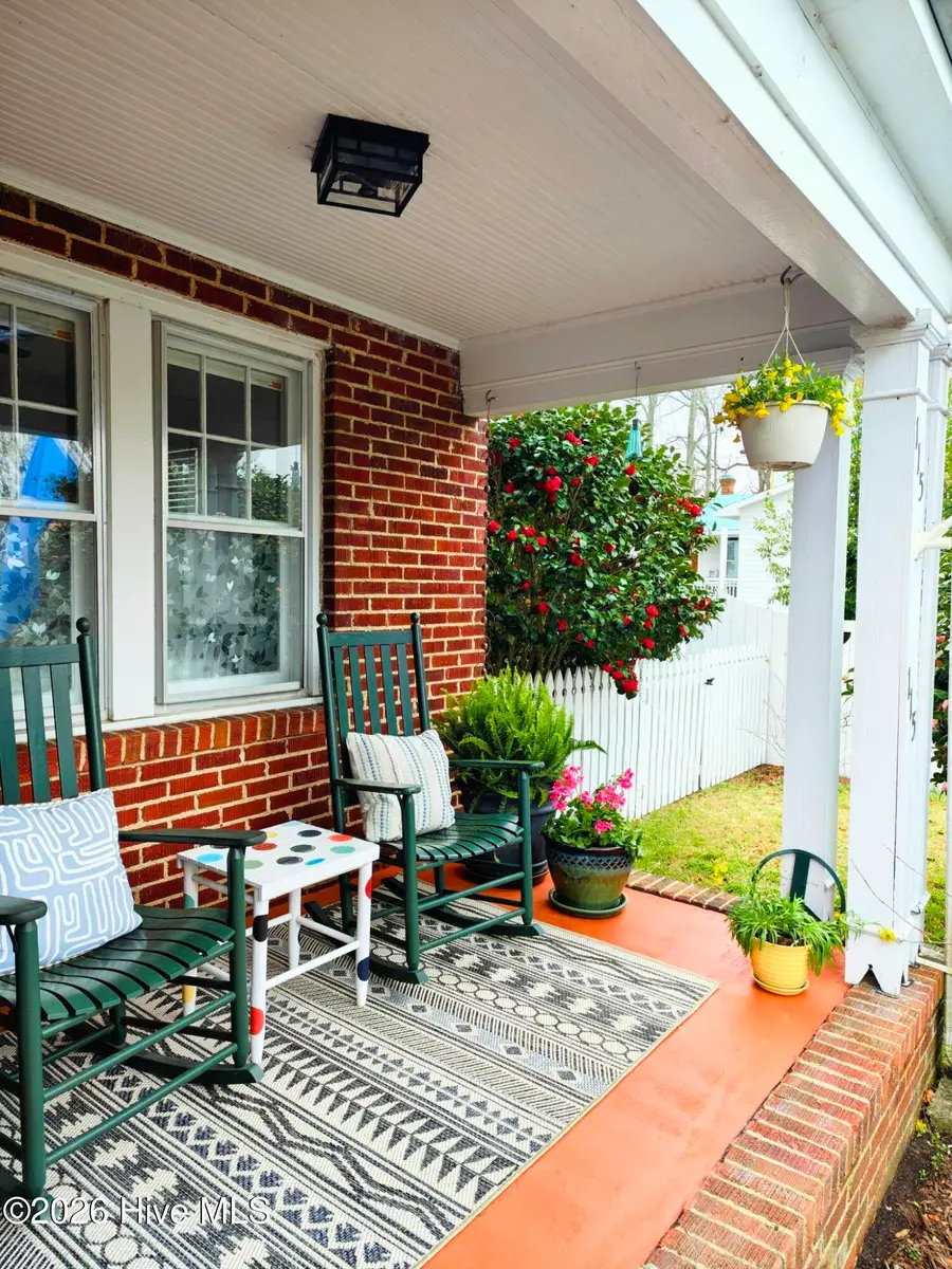 115 N Academy Street, Washington, NC 27889 - #2